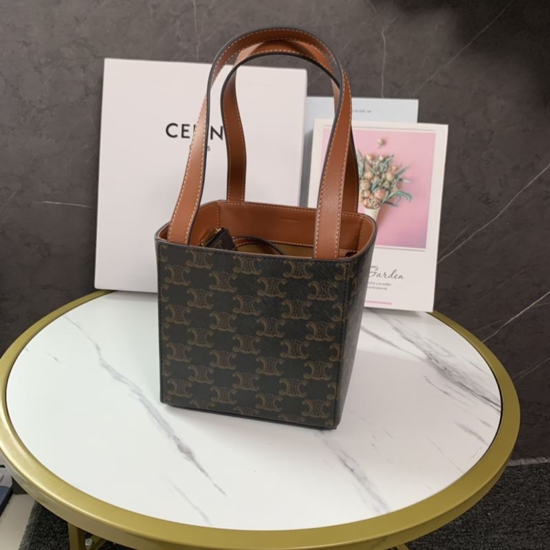 Celine Shopping Bags